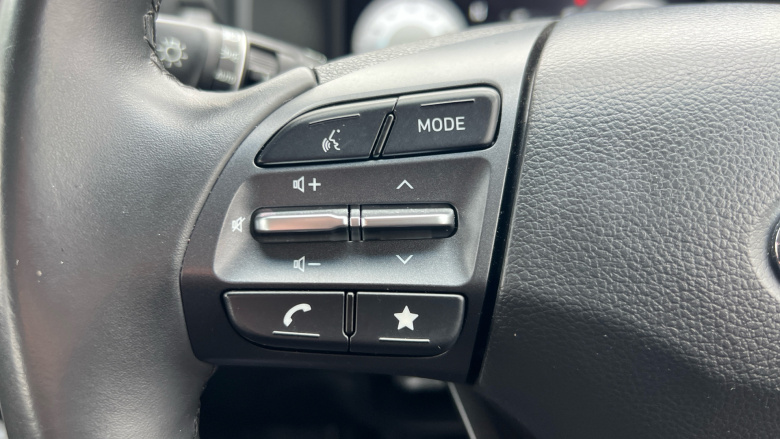 Hyundai Kona 1.0 TGDi 48V MHEV SE Connect 5dr Petrol Hatchback